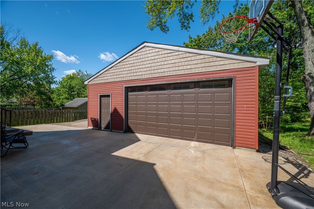 124 Hartzell Avenue Niles OH 44446