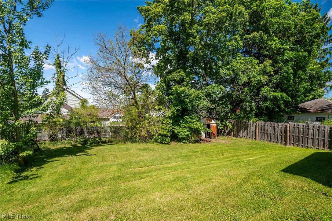 124 Hartzell Avenue Niles OH 44446