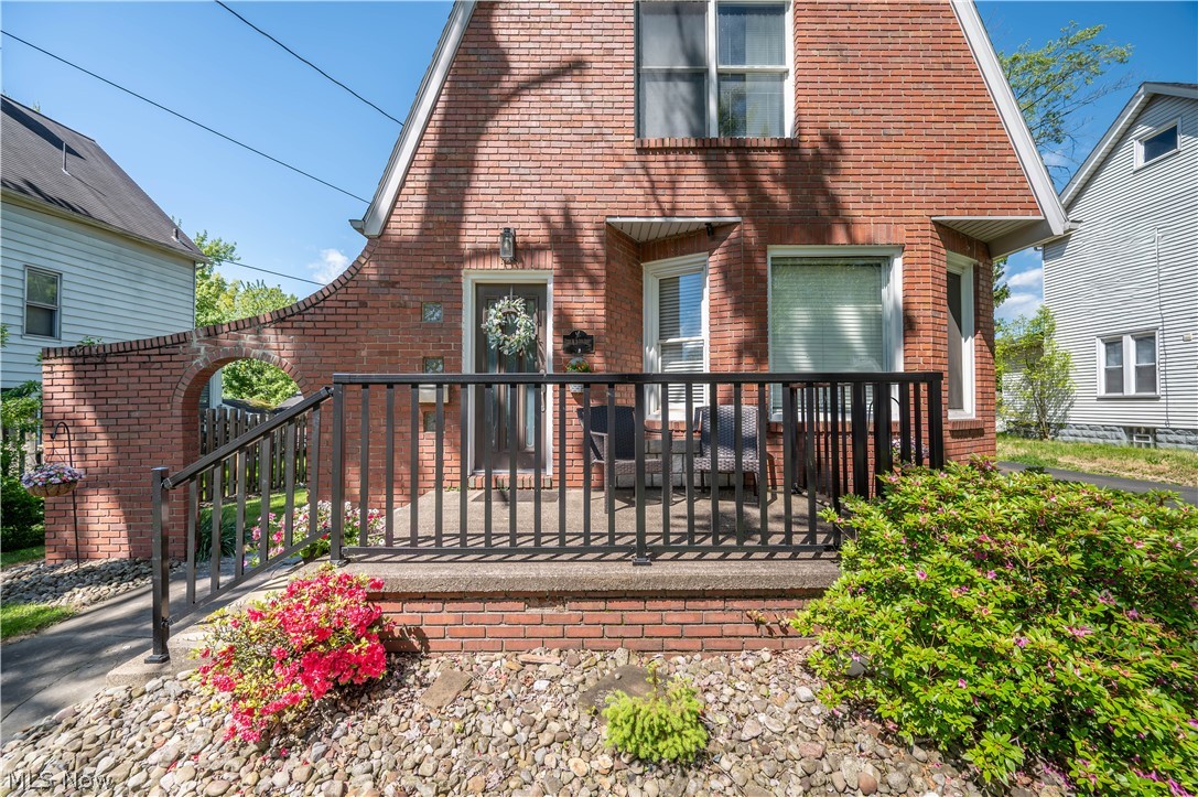 124 Hartzell Avenue Niles OH 44446