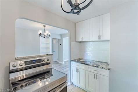 4377 Norma Drive South Euclid OH 44121