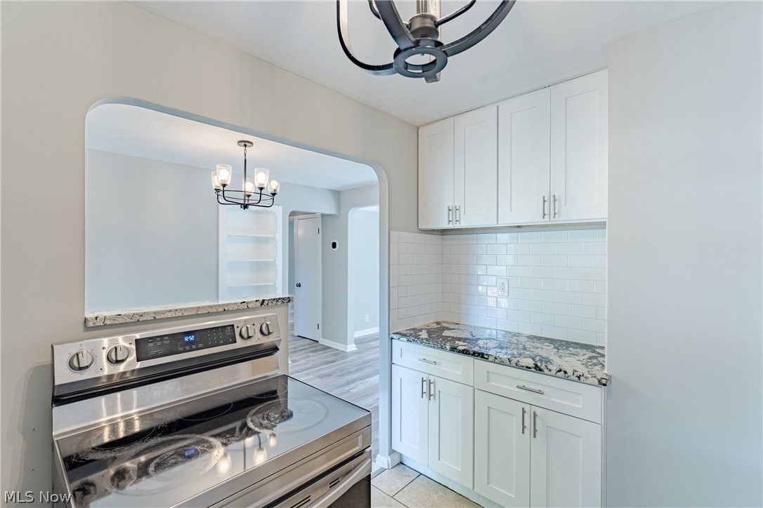 4377 Norma Drive South Euclid OH 44121