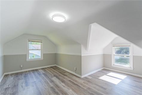 4377 Norma Drive South Euclid OH 44121