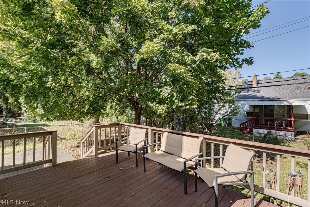 4377 Norma Drive South Euclid OH 44121