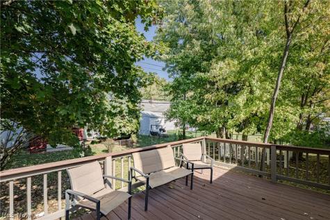 4377 Norma Drive South Euclid OH 44121