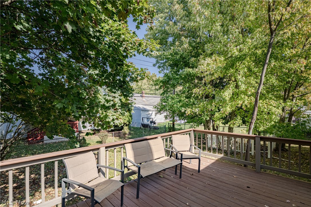 4377 Norma Drive South Euclid OH 44121