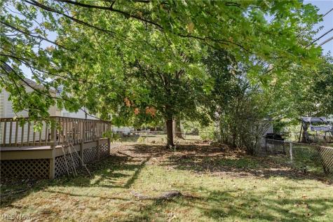 4377 Norma Drive South Euclid OH 44121