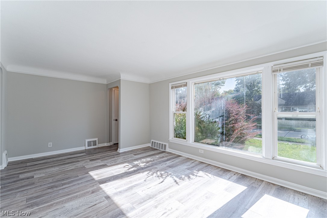 4377 Norma Drive South Euclid OH 44121