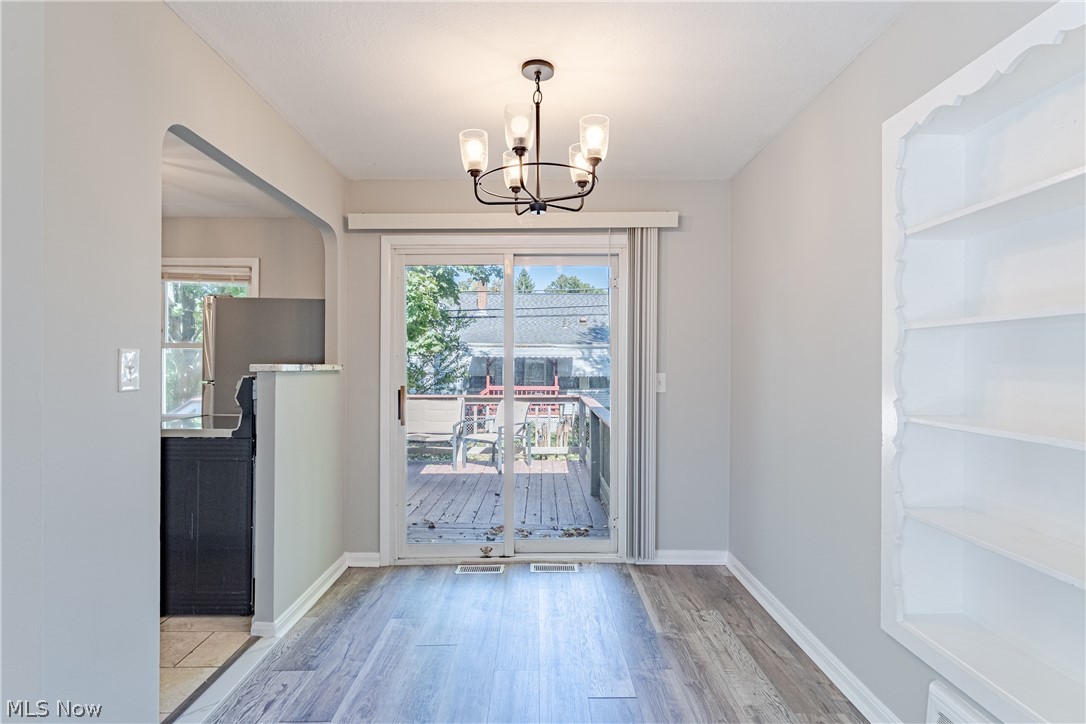4377 Norma Drive South Euclid OH 44121