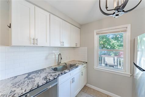 4377 Norma Drive South Euclid OH 44121