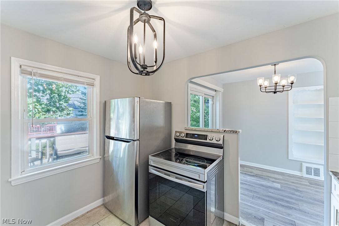 4377 Norma Drive South Euclid OH 44121
