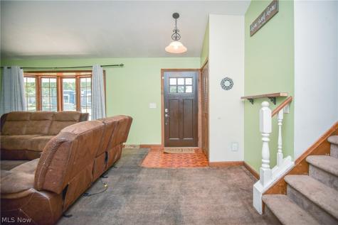 816 Bennett Drive Elyria OH 44035