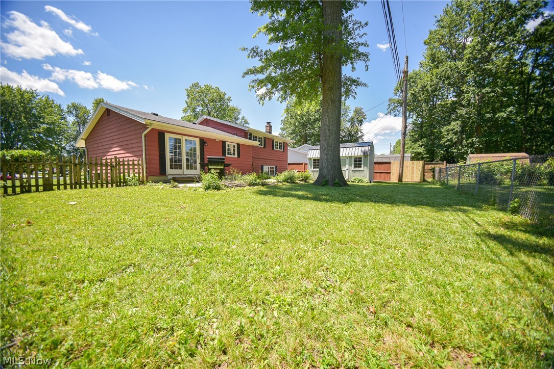 816 Bennett Drive Elyria OH 44035