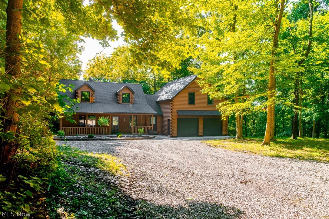 12680 Old Riley Road Frazeysburg OH 43822