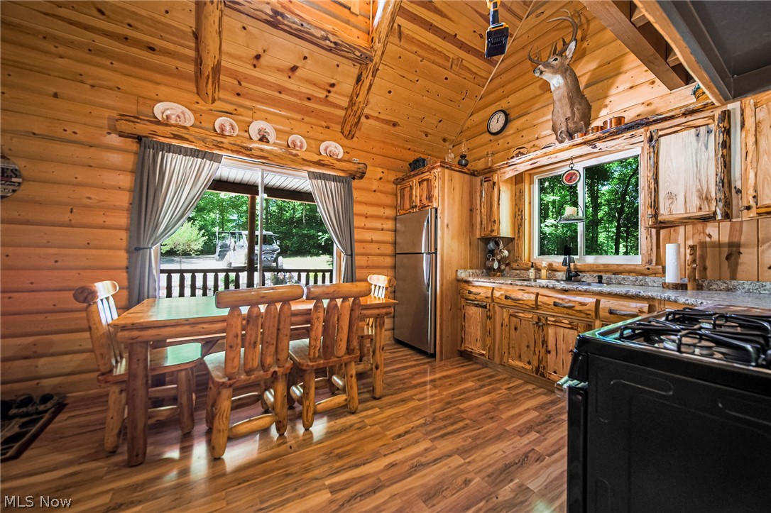12680 Old Riley Road Frazeysburg OH 43822