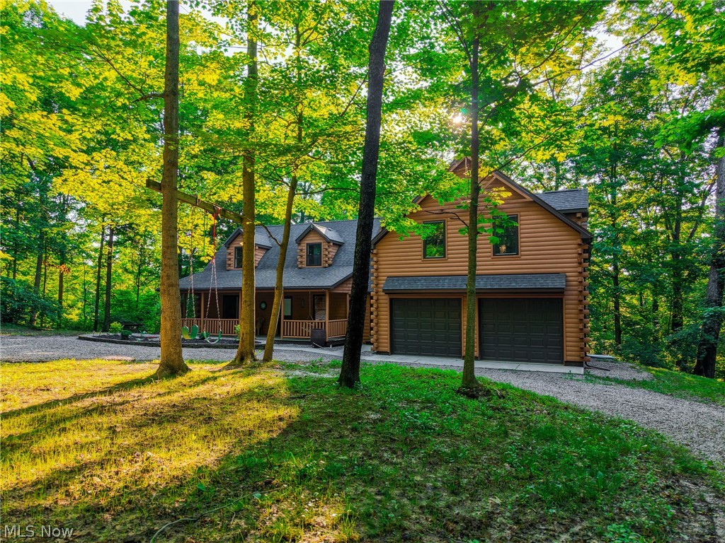 12680 Old Riley Road Frazeysburg OH 43822
