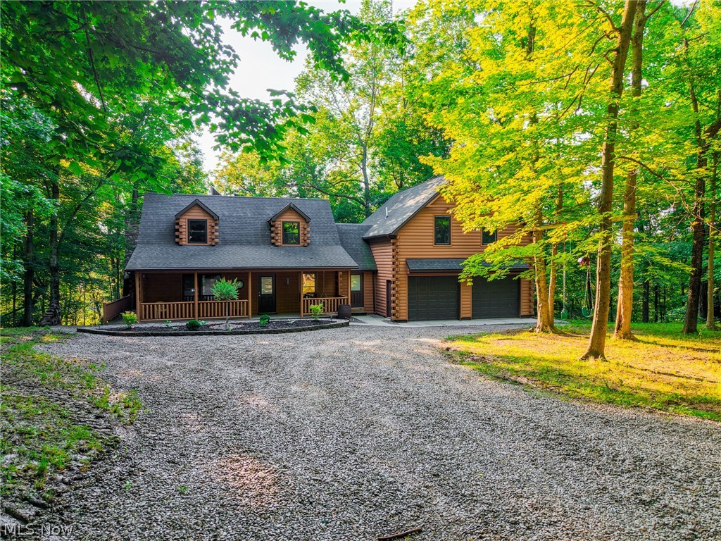 12680 Old Riley Road Frazeysburg OH 43822