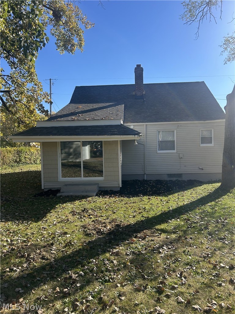 16001 Westview Avenue Cleveland OH 44128