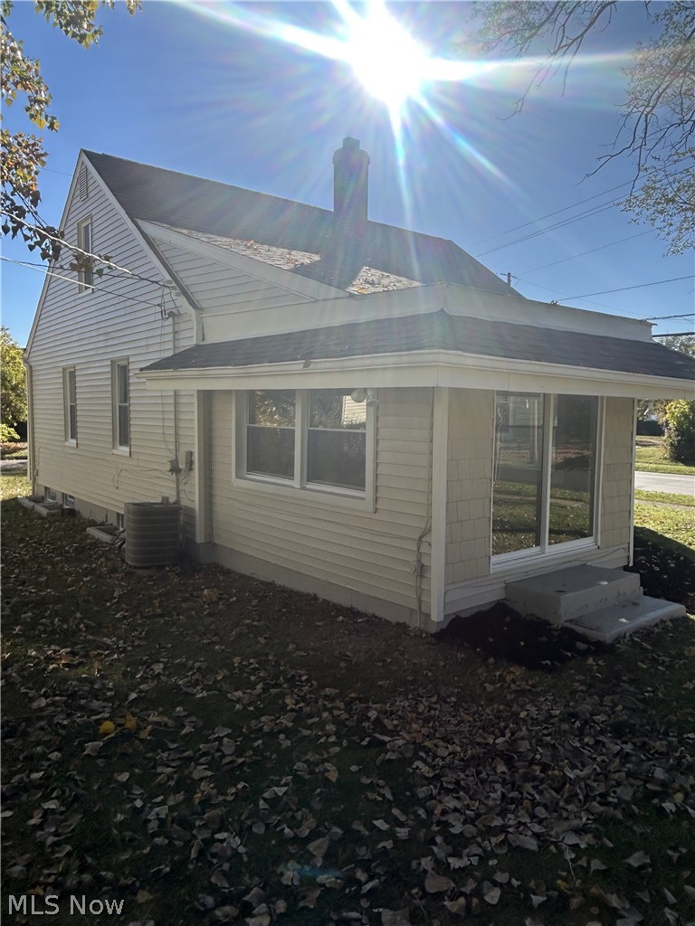 16001 Westview Avenue Cleveland OH 44128