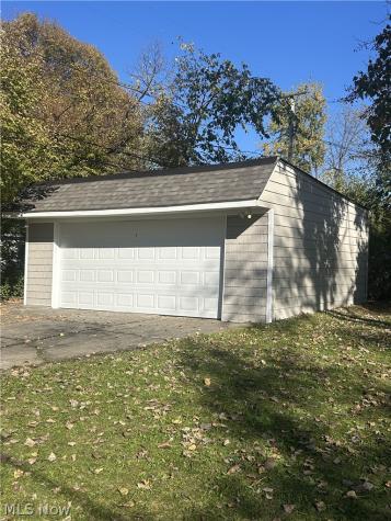 16001 Westview Avenue Cleveland OH 44128