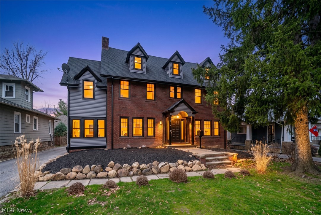 2124 Lamberton Road Cleveland Heights OH 44118