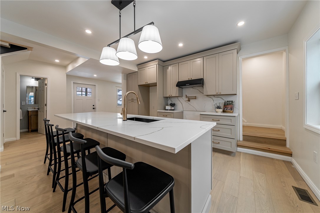 2124 Lamberton Road Cleveland Heights OH 44118