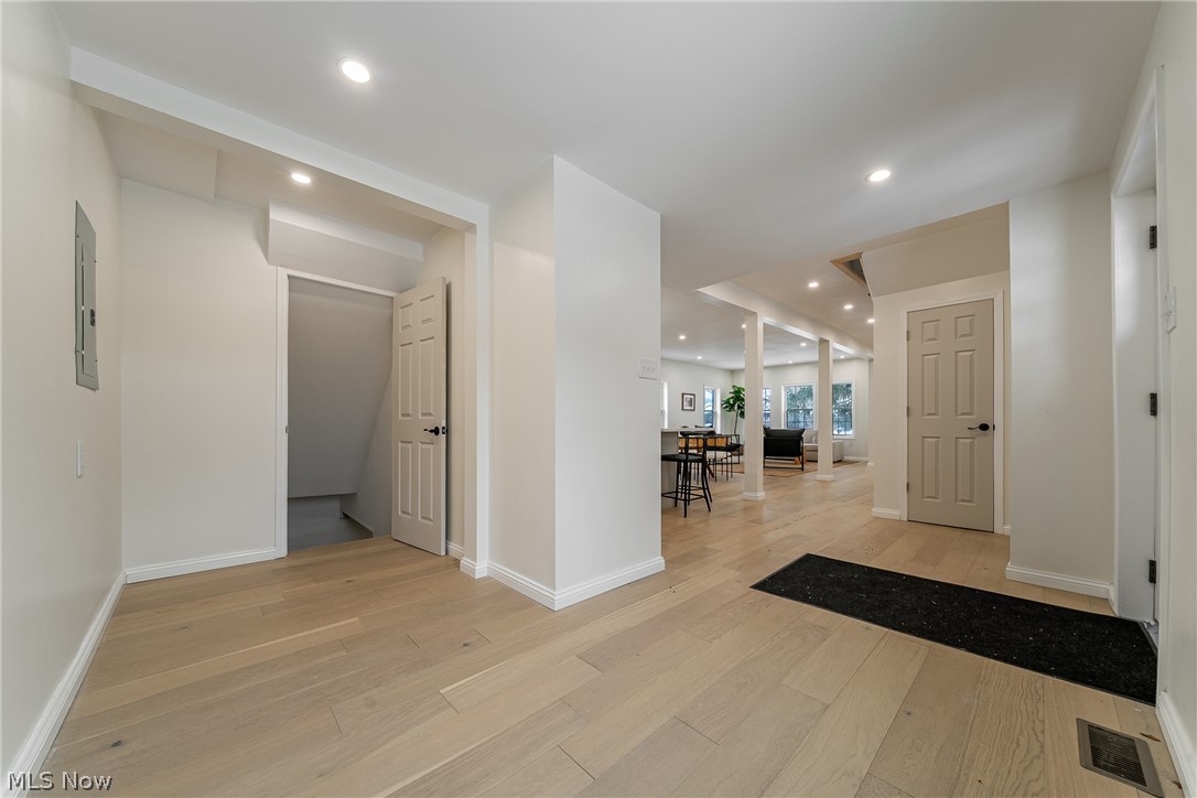 2124 Lamberton Road Cleveland Heights OH 44118