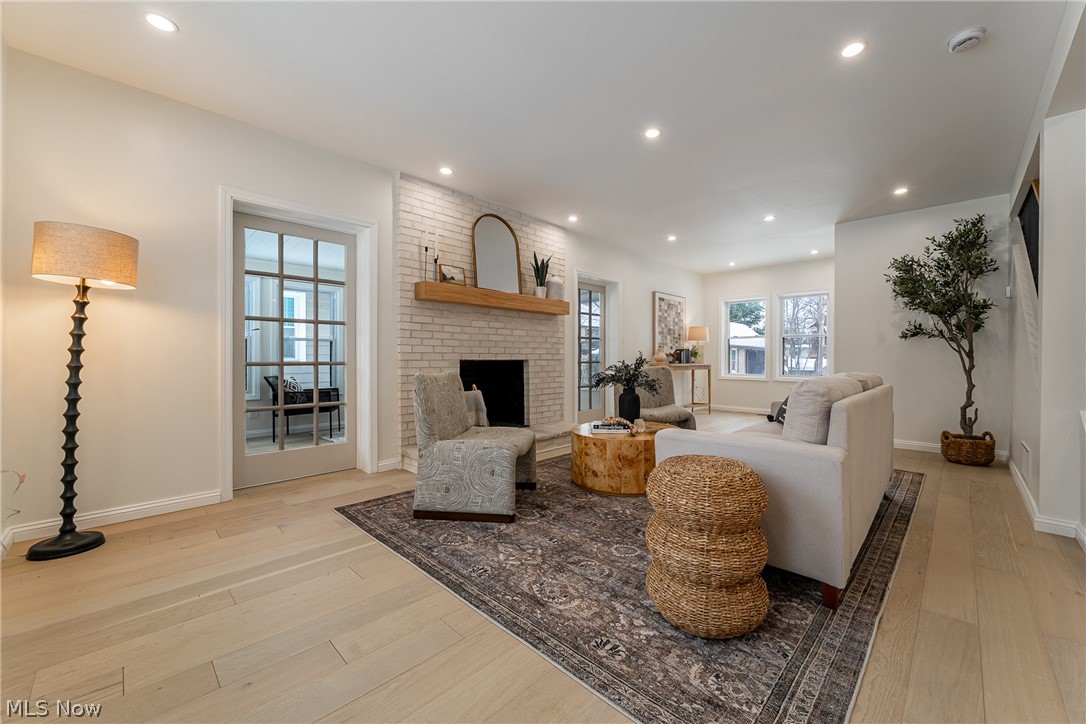 2124 Lamberton Road Cleveland Heights OH 44118