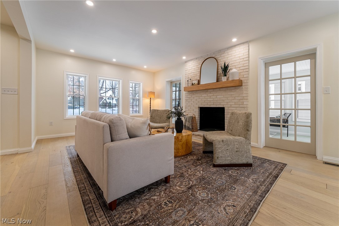 2124 Lamberton Road Cleveland Heights OH 44118