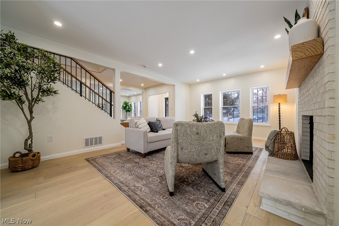 2124 Lamberton Road Cleveland Heights OH 44118