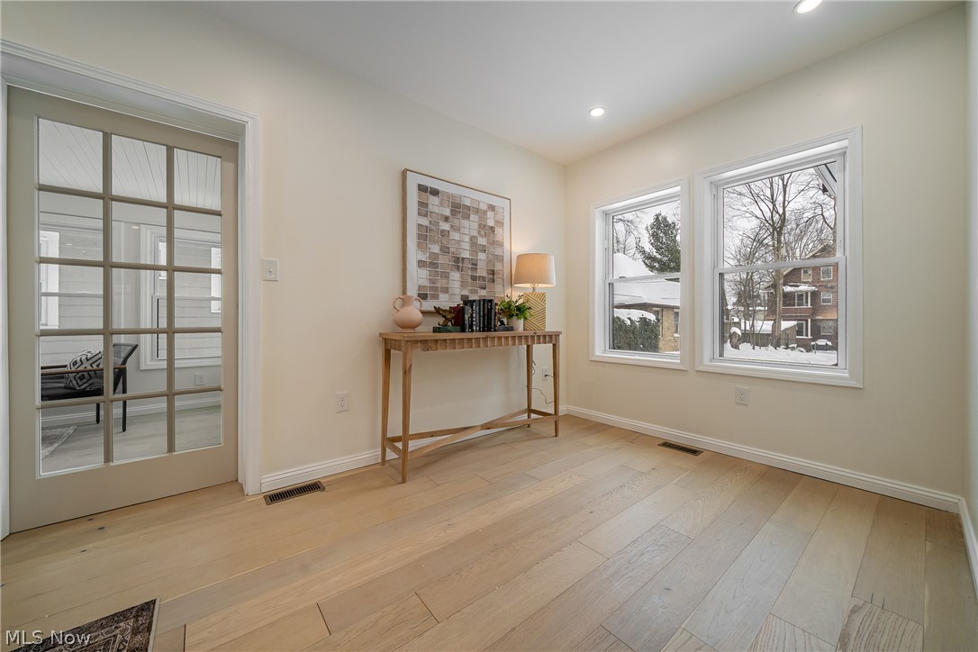 2124 Lamberton Road Cleveland Heights OH 44118