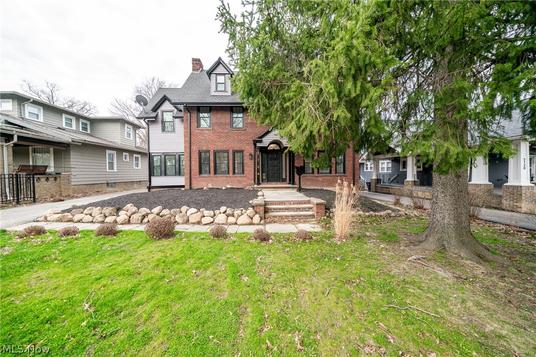 2124 Lamberton Road Cleveland Heights OH 44118