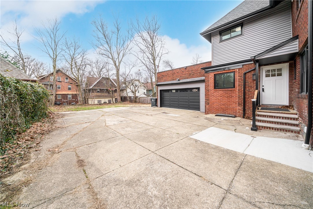 2124 Lamberton Road Cleveland Heights OH 44118