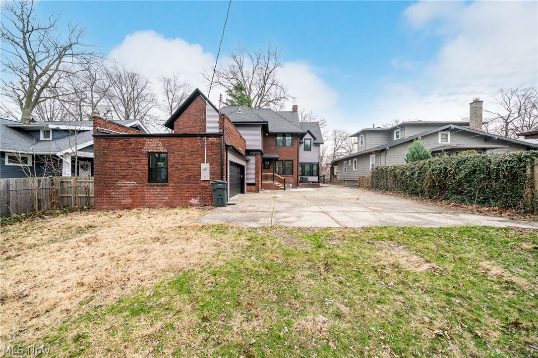 2124 Lamberton Road Cleveland Heights OH 44118