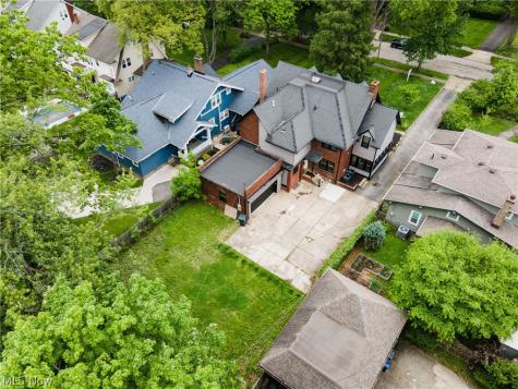 2124 Lamberton Road Cleveland Heights OH 44118