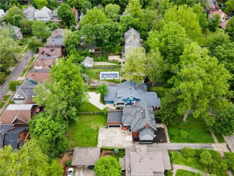 2124 Lamberton Road Cleveland Heights OH 44118