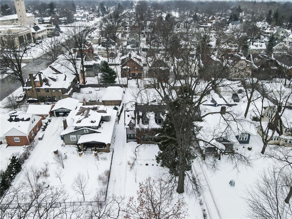 2124 Lamberton Road Cleveland Heights OH 44118