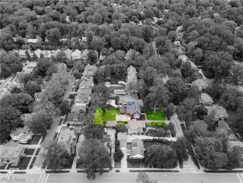 2124 Lamberton Road Cleveland Heights OH 44118