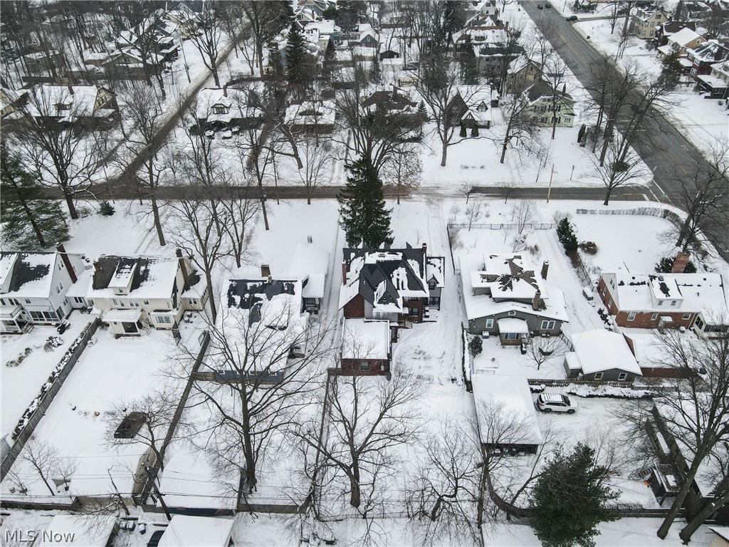 2124 Lamberton Road Cleveland Heights OH 44118