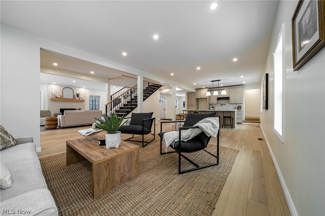 2124 Lamberton Road Cleveland Heights OH 44118