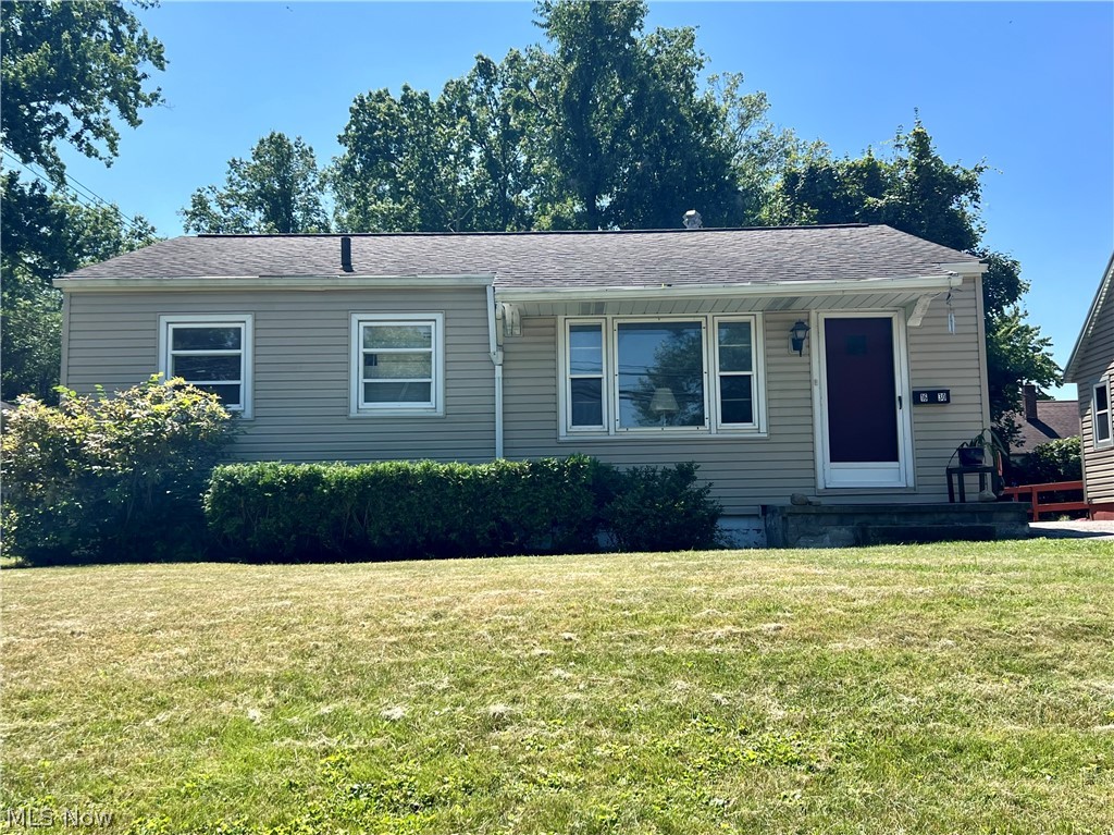 1630 Eastwood Avenue Akron OH 44305