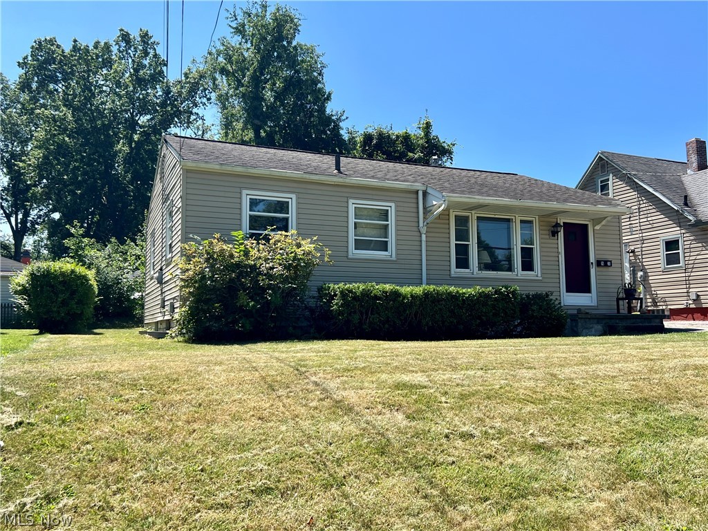 1630 Eastwood Avenue Akron OH 44305