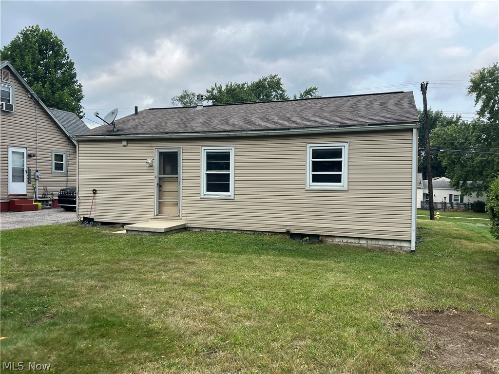 1630 Eastwood Avenue Akron OH 44305
