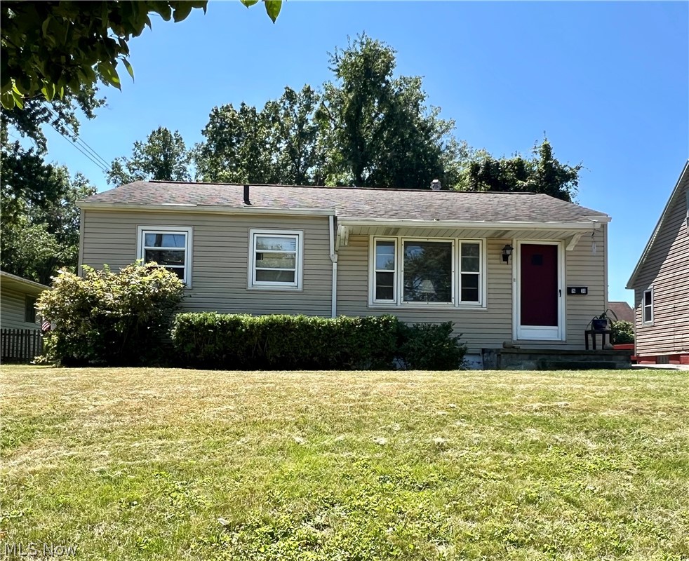 1630 Eastwood Avenue Akron OH 44305