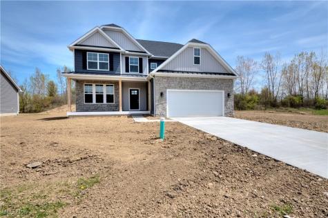 S/l 46 Walnut Ridge Lane Sandusky OH 44870