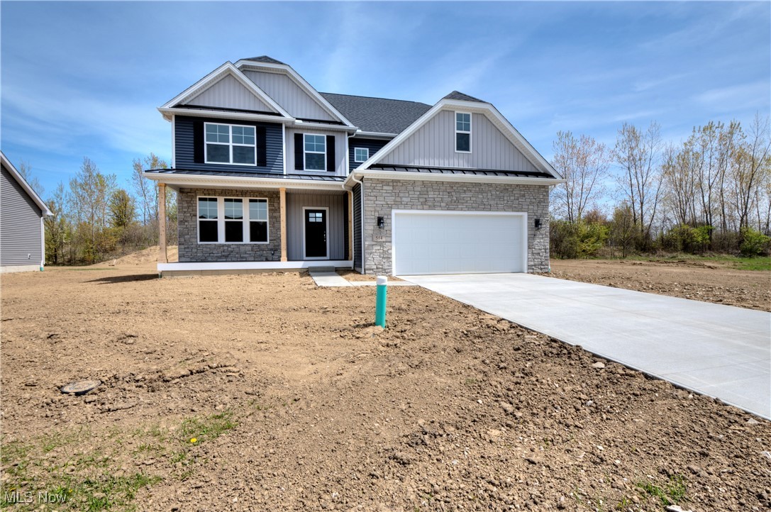 S/l 46 Walnut Ridge Lane Sandusky OH 44870