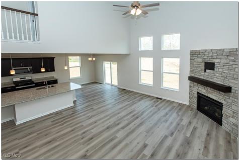 S/l 46 Walnut Ridge Lane Sandusky OH 44870