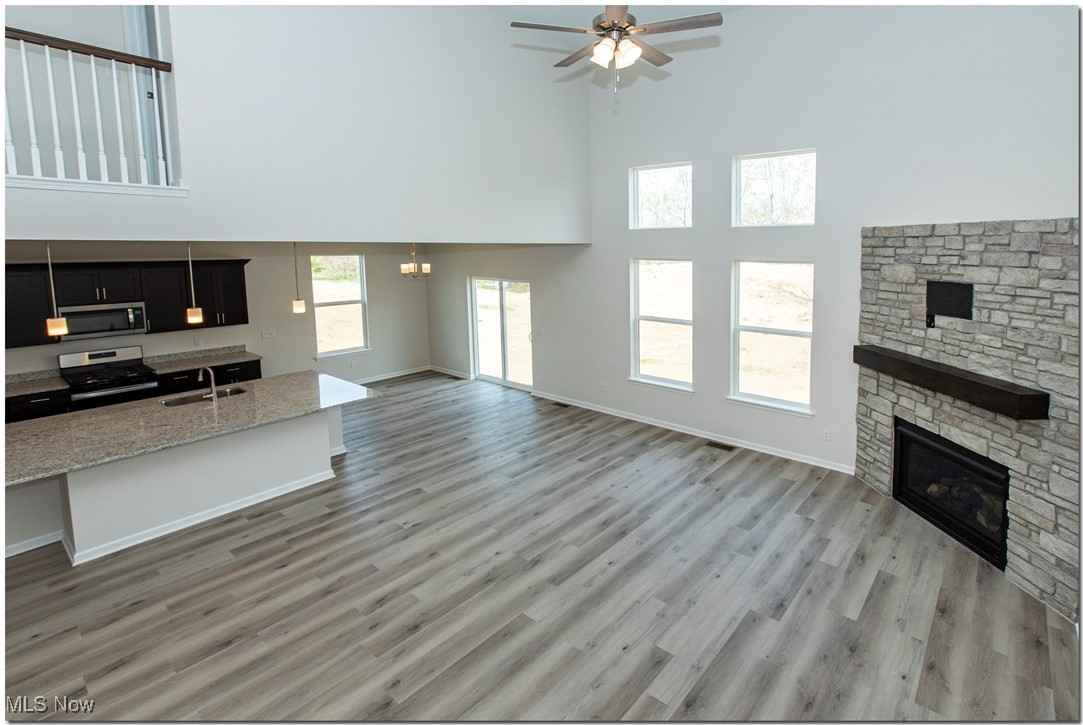 S/l 46 Walnut Ridge Lane Sandusky OH 44870