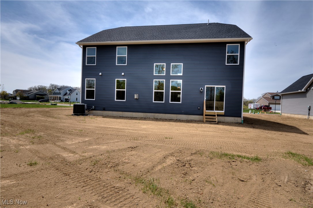 S/l 46 Walnut Ridge Lane Sandusky OH 44870