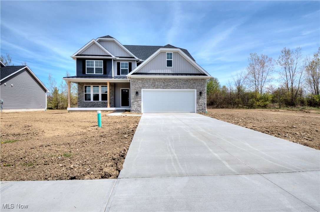 S/l 46 Walnut Ridge Lane Sandusky OH 44870