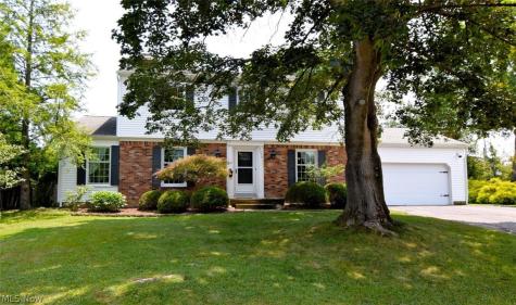 3779 Kay Drive Stow OH 44224